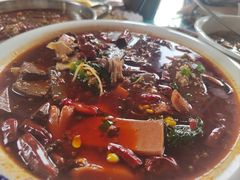 -阆辣荟餐饮(老味道8年·古城店)