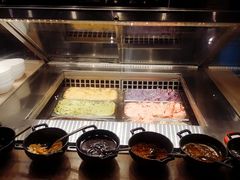 -富力希尔顿酒店·地阔自助餐厅