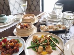 -喜粤8号(四海唐人街店)