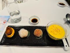 -伯衡55·吉品轩(乌鲁木齐南路店)