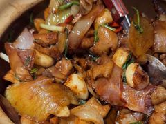 肥肠-馋嘴猫北京食堂·烤鸭·宵夜(亚运村店)