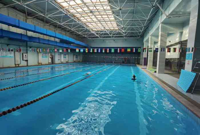 英派斯健身游泳(润枫水尚店)-"希望咱们有关负责人 可以对自己服务