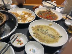 -皮蛋弟砂锅店(总店)