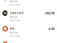 -云海肴·汽锅鸡·云南菜(美罗城店)