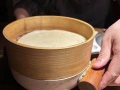 -北京老铺烤鸭(时代广场店)