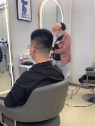 -保罗造型