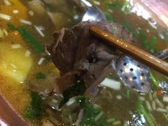 -妈妈的味道(和顺古镇店)