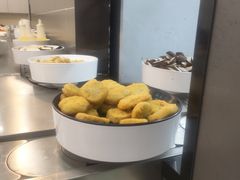 -咕叽咕叽自助烤肉小火锅(茂业清扬店)
