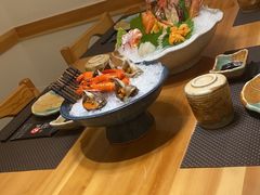 -酒久自助料理(佳兆业店)