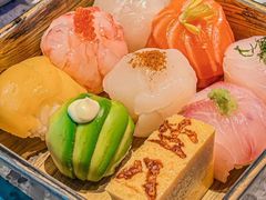 -王氏炉匠·烧鸟放题自助(三里屯店)