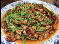 -李四哥太安鱼食府