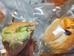 -糖一2元面包(良乡大学城店)