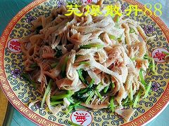 -烤肉季饭庄
