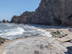-长岛南北长山旅游景区