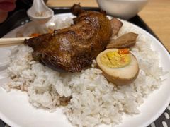-大食代美食广场(迪士尼小镇店)