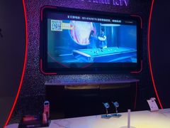 -星聚会KTV(上海松江万达店)