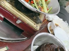 -懒谈秦市井羊肉馆(光谷青年城店)