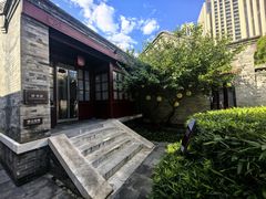 -李叔同故居纪念馆
