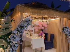 -天空花园餐吧·生日·团建(南山店)