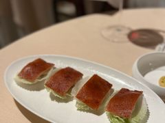 -广州富力丽思卡尔顿酒店·丽轩·粤菜