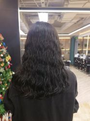 -奈川烫染Salon