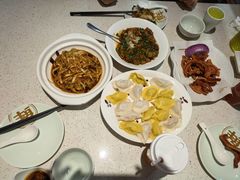 -船歌·鱼水饺青岛菜(金狮广场店)