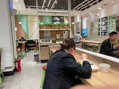 大堂-大米先生(德思勤分店)