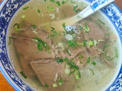 -长安后宰门水盆羊肉(新都心店)