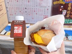 -世记咖啡(氹仔外卖店)