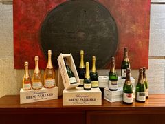 -圣丰索菲特·法国餐厅