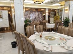 -百姓食府(秦虹路店)