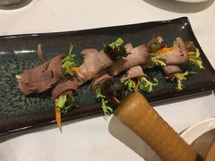 -琉璃餐厅(德基广场店)