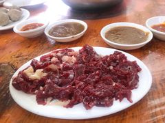 -蔡社牛肉城(龙湖店)