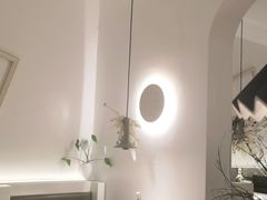 -春树下·树屋花房西餐厅(罍街AS1980店)