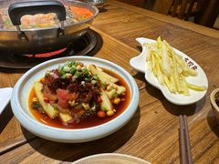 -亮欢寨酸汤鱼(沙冲路店)