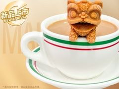 -孖记茶档·热腾茶餐(荔湾领展广场店)