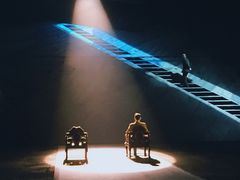 -《12·12》西安事变大型实景演出