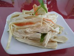 -新素农家蒸菜馆