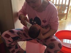 -爱贝佳母婴护理服务中心·月嫂育儿嫂(鲁迅路店)