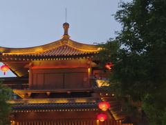 -大唐不夜城