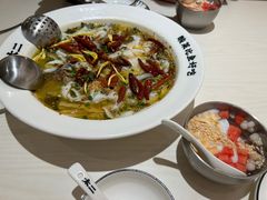 -太二酸菜鱼(汕头苏宁广场店)