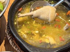 -食光慢宴·安吉土菜馆