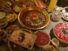 -小龙坎火锅(总店)
