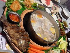 -椰小鸡·琼州糟粕醋(美兰缤纷城店)
