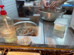 -松子料理(亮马桥店)