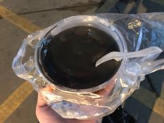 -鞠氏黑芝麻糊(水塔店)