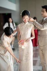 -罗马经典婚纱摄影·轻奢化定制
