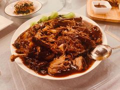 -之参餐厅(前门大街店)