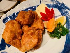 黄金炸鸡块-天手古舞居酒屋(889广场店)