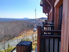 -长白山万达喜来登度假酒店